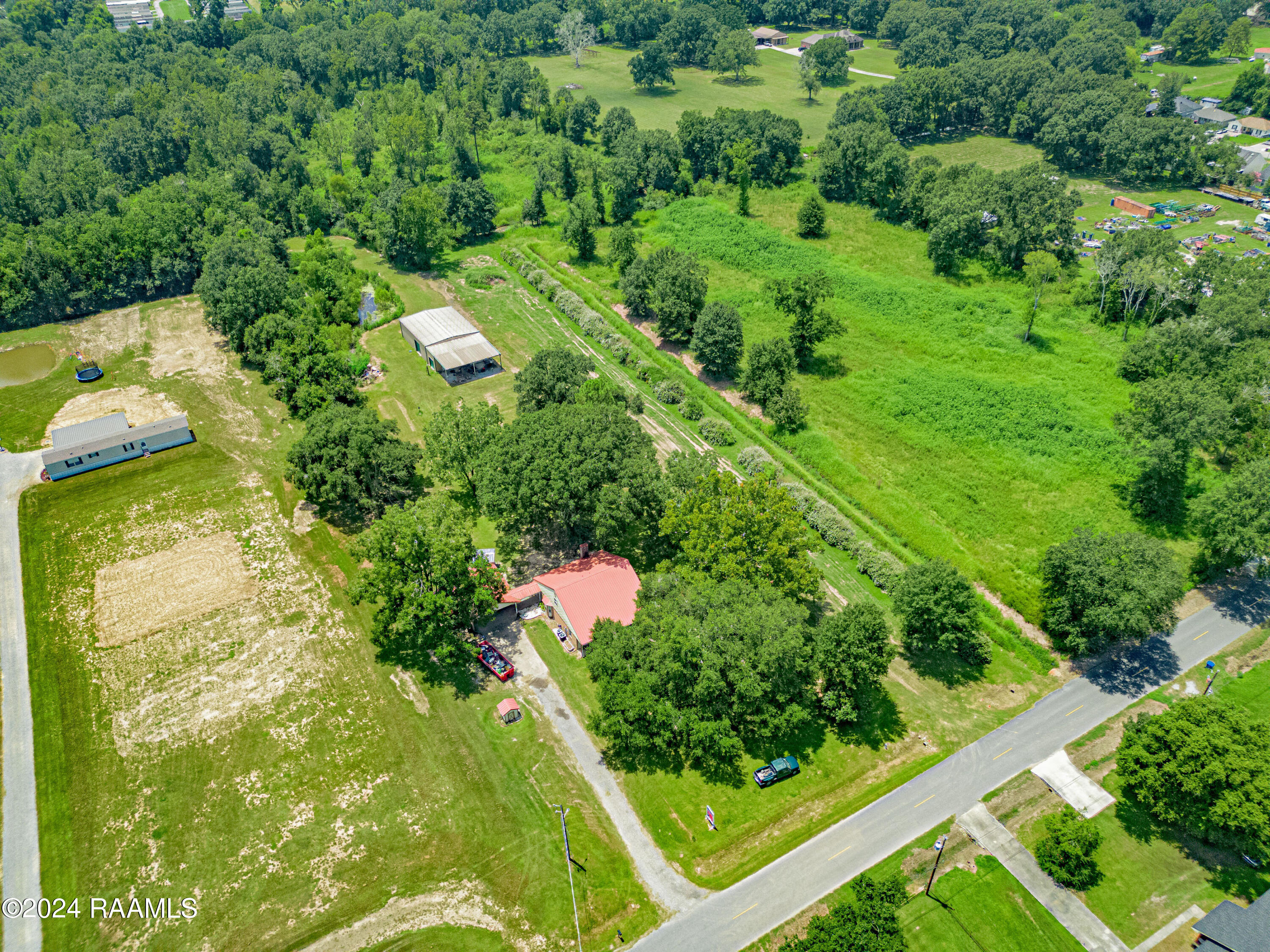 304 St Esprit Road Carencro, LA 70520 - Photo 7 of 36 Gallery Image 7