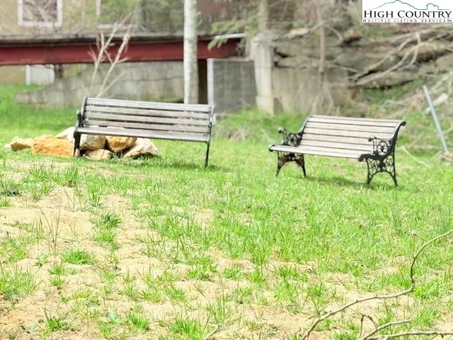 $69,900 | Lot 5 Stonegate Lane, Creston, NC 28615