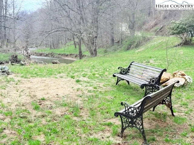 $69,900 | Lot 5 Stonegate Lane, Creston, NC 28615