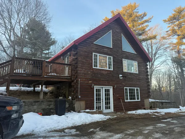 $415,000 | 566 Back Winterport Road, Winterport, ME 04496