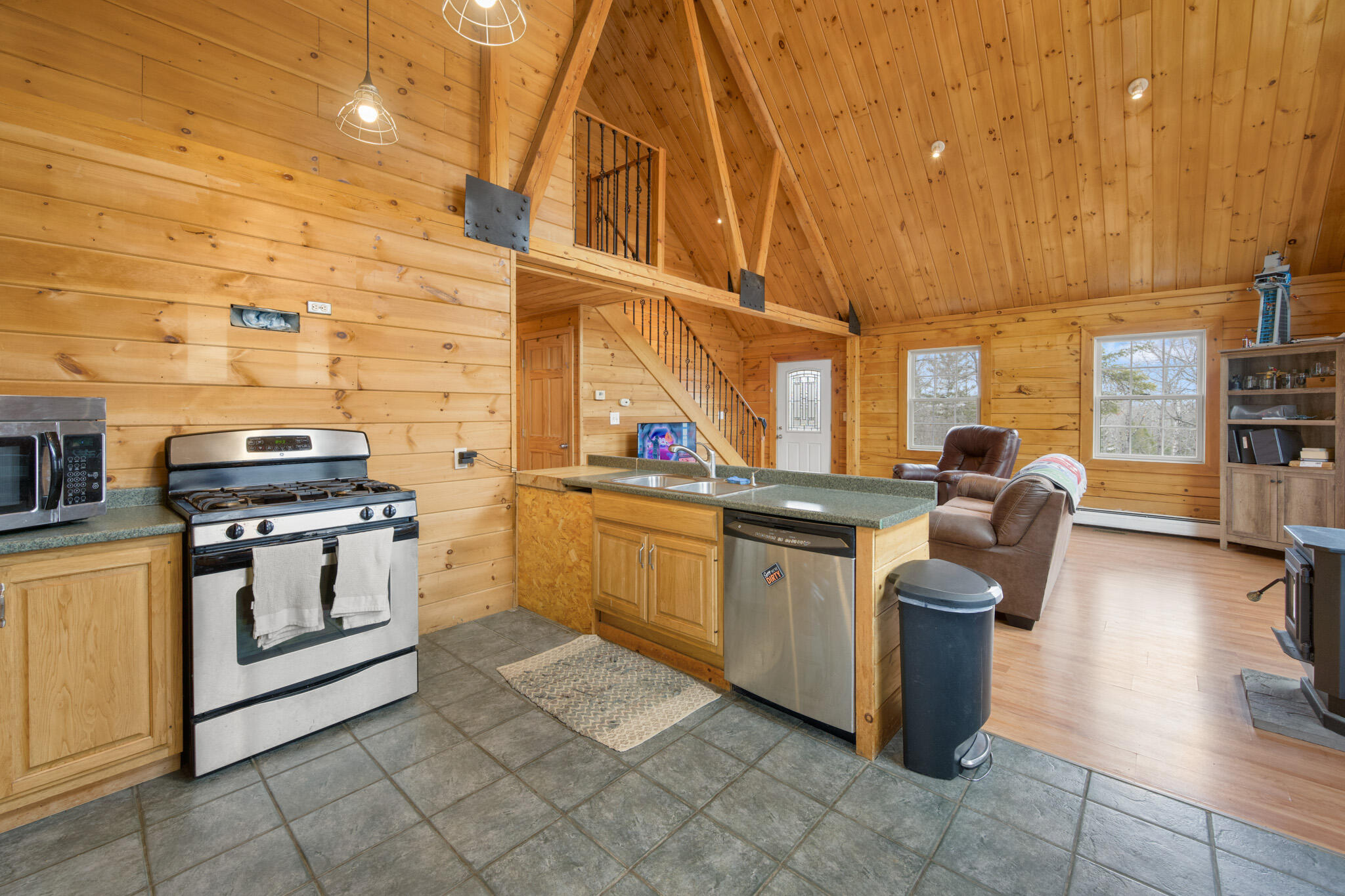 566 Back Winterport Road Winterport, ME 04496 - Photo 16 of 49 DSC_8893