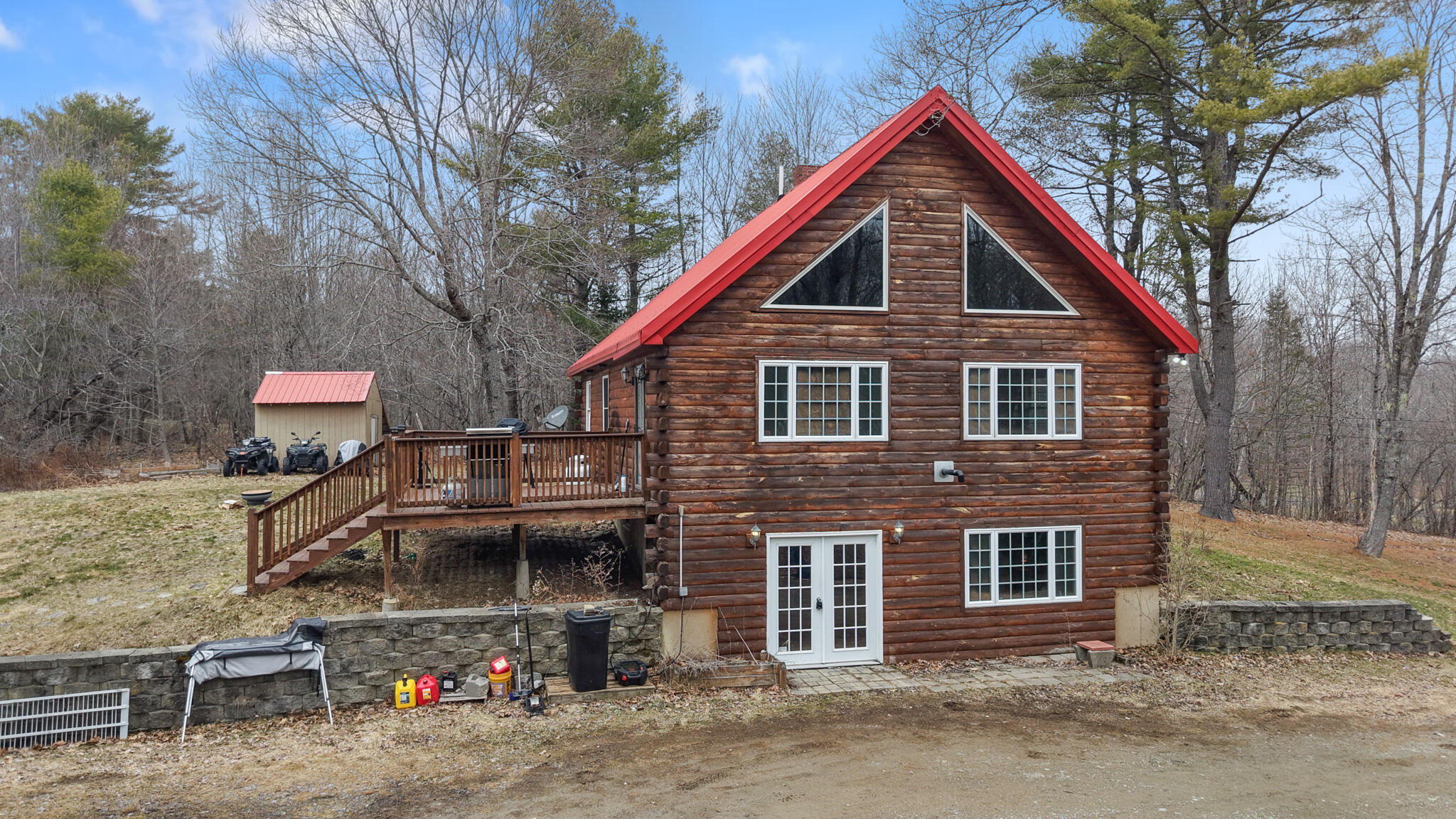 566 Back Winterport Road Winterport, ME 04496 - Photo 5 of 49 dji_fly_20260407_150420_0390_17755889315