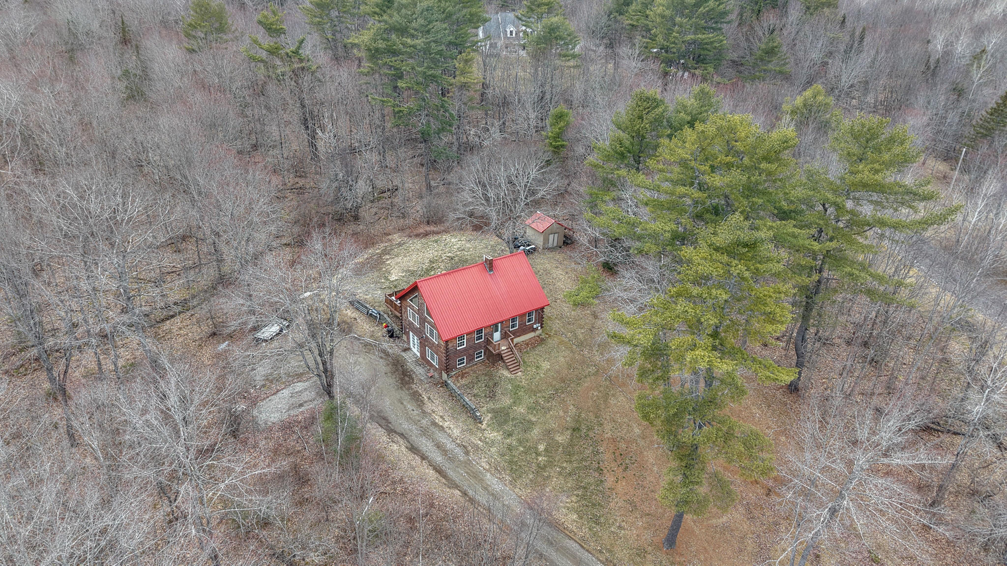 566 Back Winterport Road Winterport, ME 04496 - Photo 6 of 49 dji_fly_20260407_150526_0405_17755889208