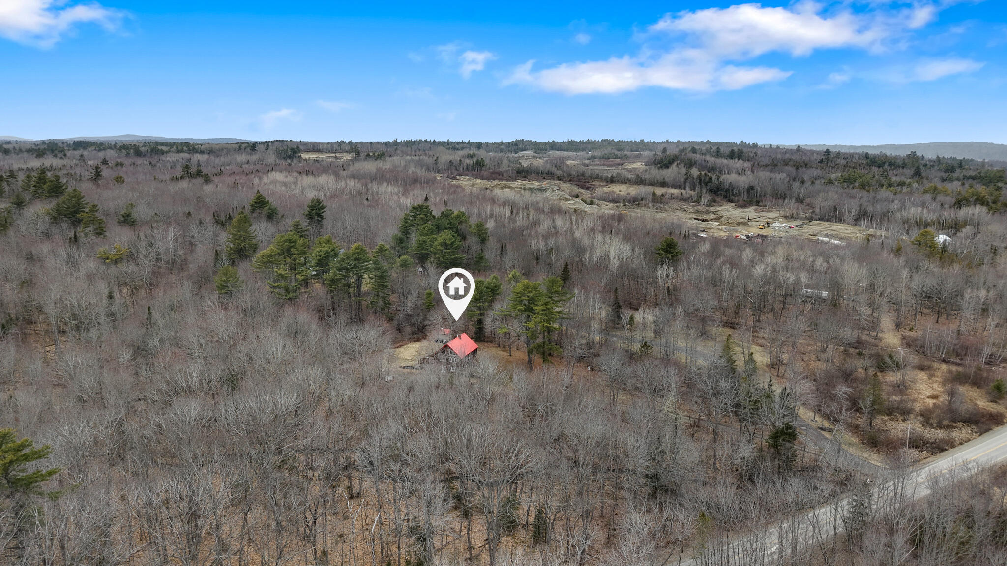 566 Back Winterport Road Winterport, ME 04496 - Photo 8 of 49 dji_fly_20260407_150626_0425_17755889093