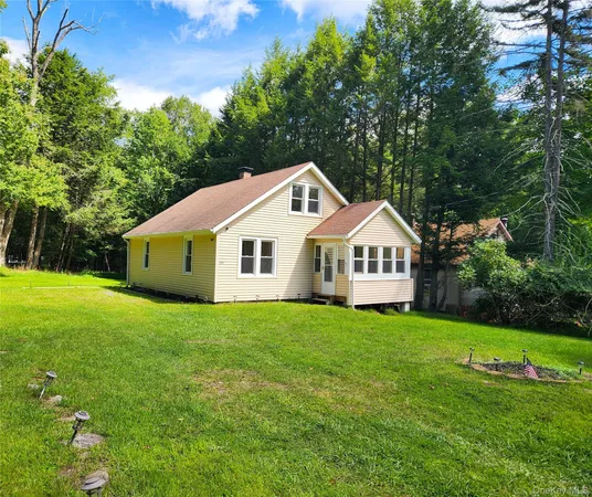 $299,000 | 240 Sgt Andrew Brucher Road, Smallwood, NY 12778