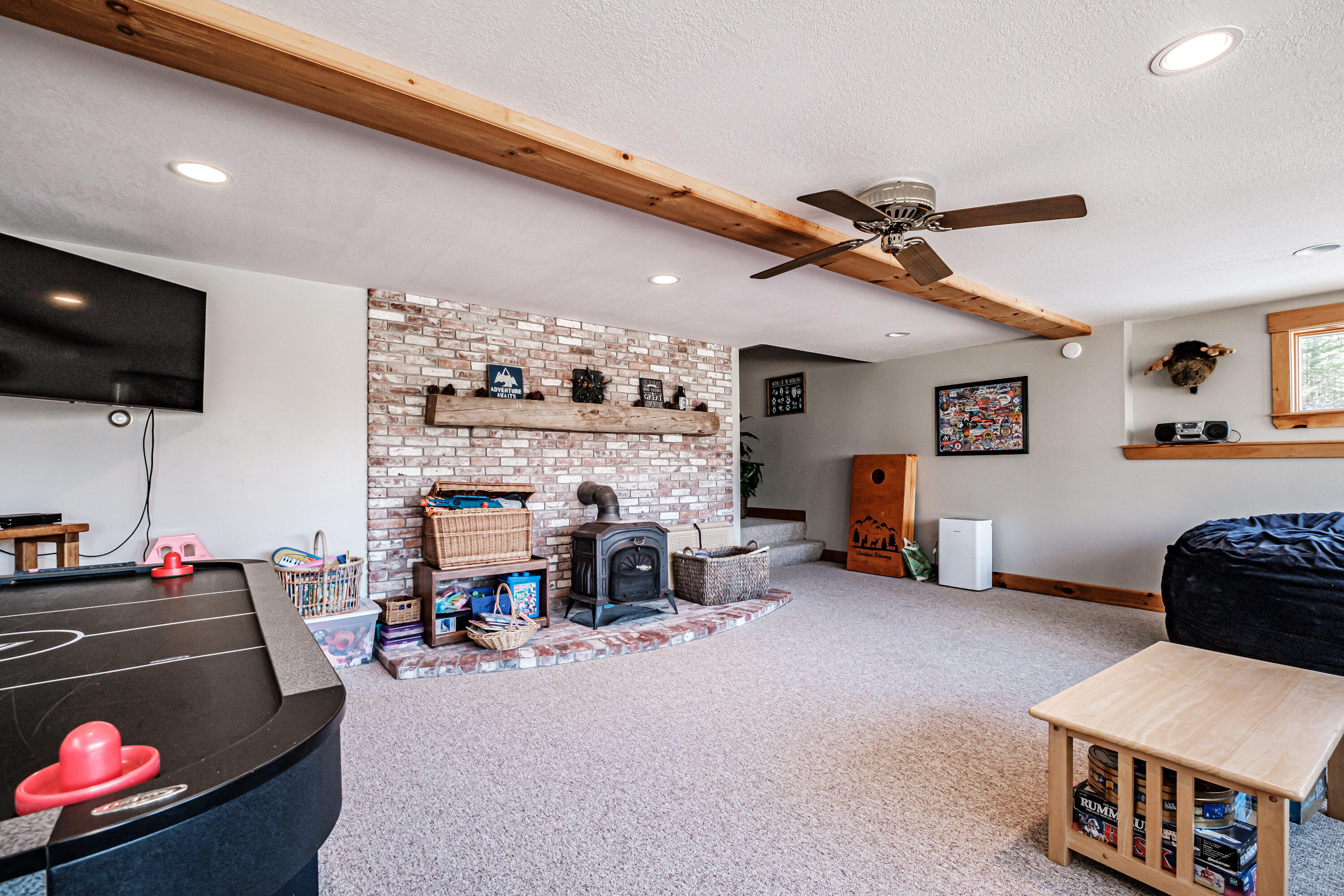 229 Branch Road Newry, ME 04261 - Photo 81 of 90 20240409gp-60121