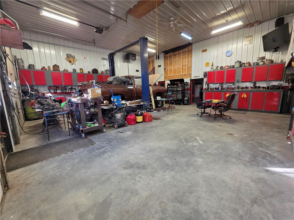 475 Kelly Hill Road Orange, NY 14815 - Photo 37 of 50 Garage
