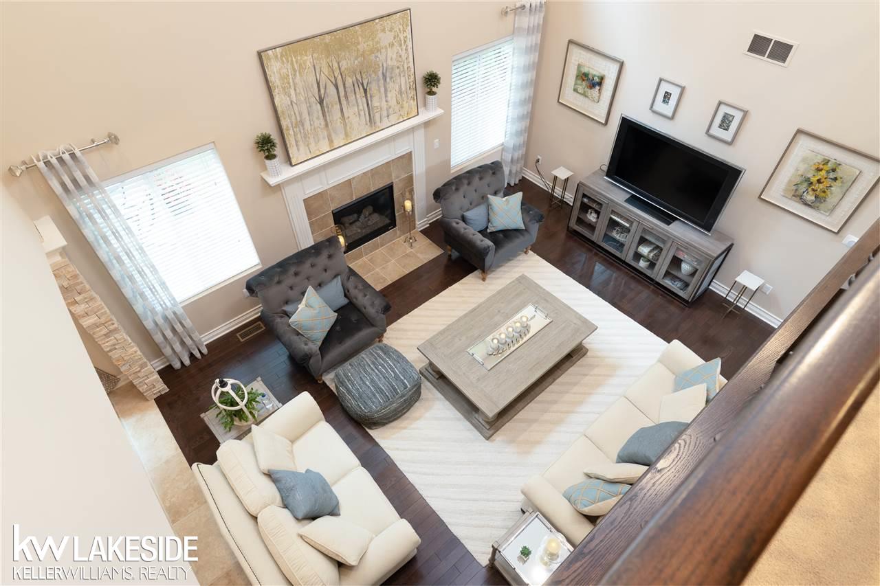 858 Monterey Ln. Rochester Hills, MI 48307 - Photo 15 of 44