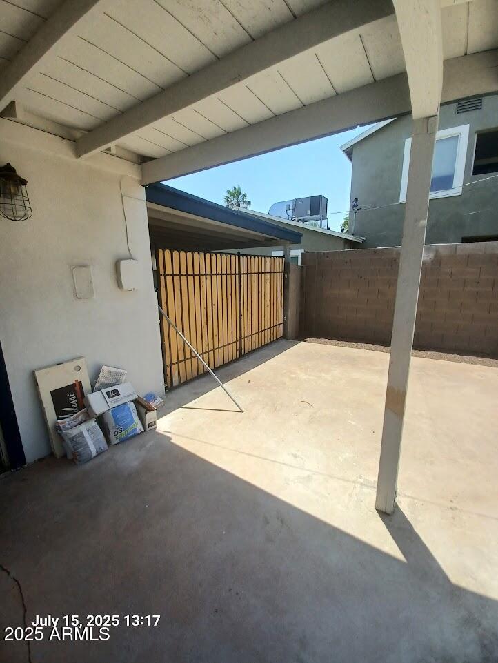 1312 West Roma Avenue Phoenix, AZ 85013 - Photo 17 of 18 20250715_131705