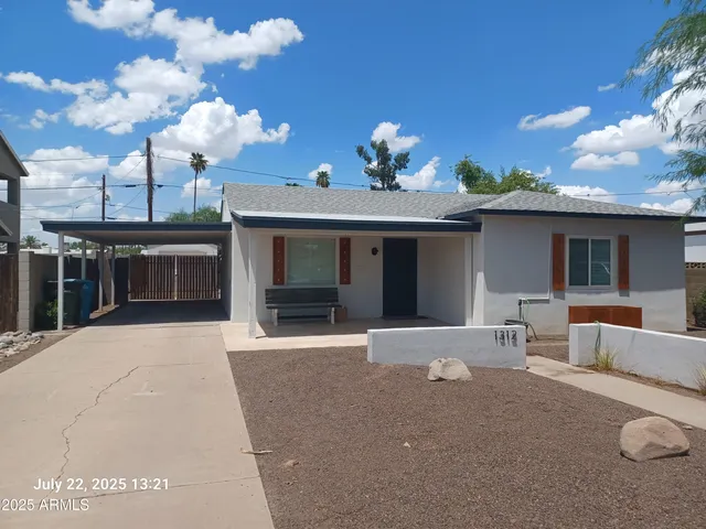 $2,350 | 1312 West Roma Avenue, Phoenix, AZ 85013