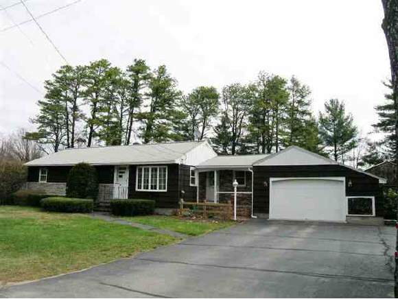 159 Chestnut Hill Road Rochester, NH 03867 - Photo 1 of 1