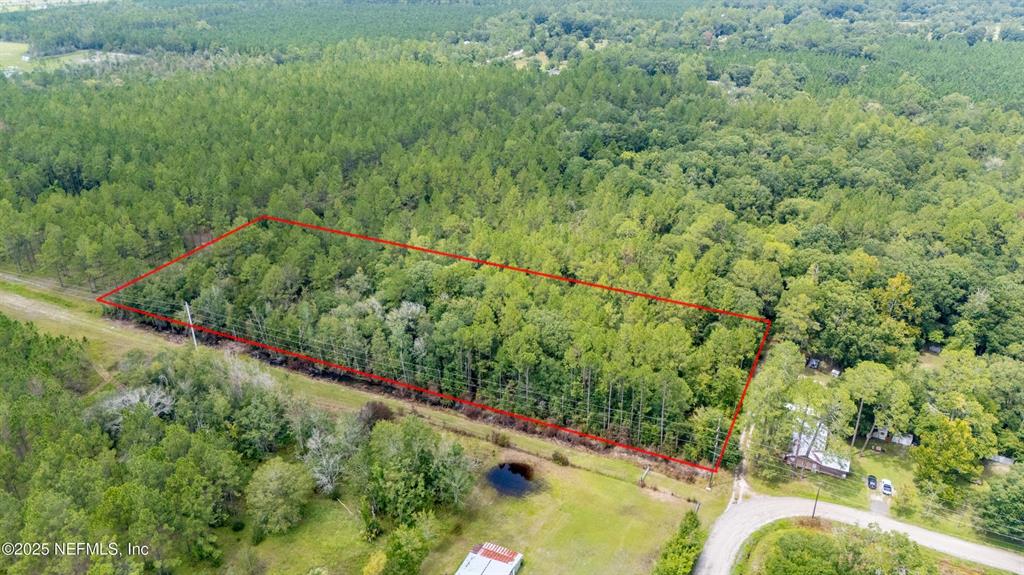 Northwest 185th Avenue Starke, FL 32091 - Photo 3 of 6