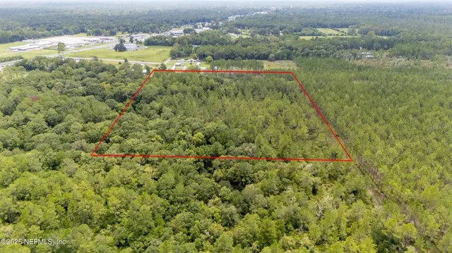 $165,000 | Northwest 185th Avenue, Starke, FL 32091