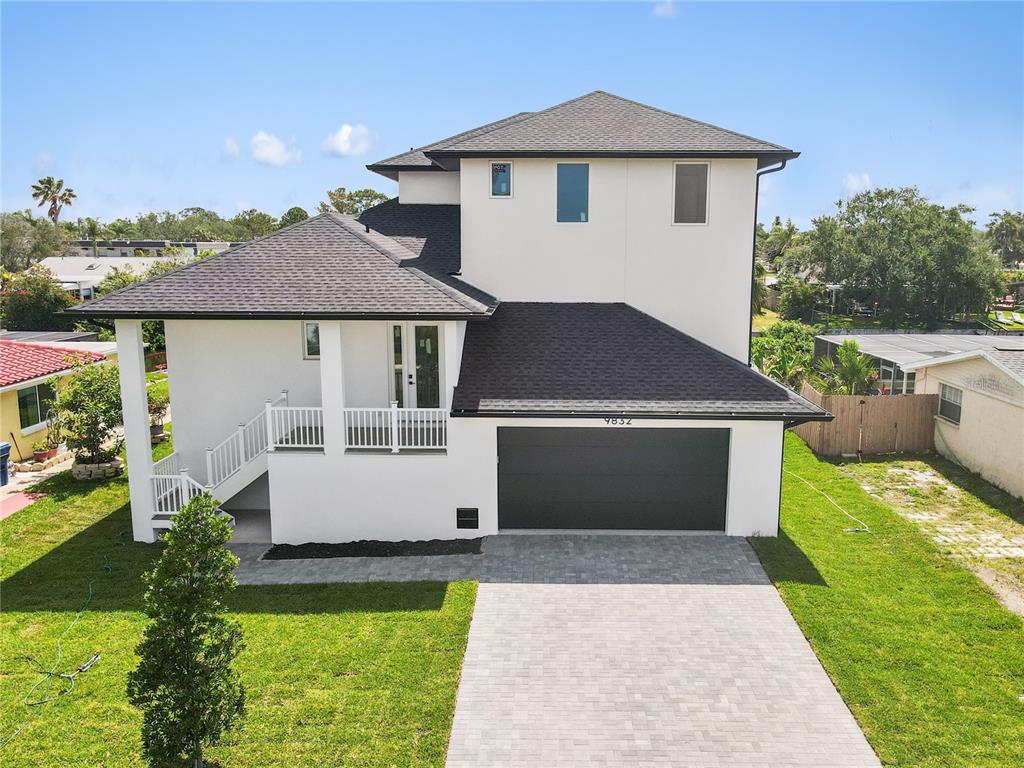 9832 Island Harbor Drive Port Richey, FL 34668 - Photo 1 of 38