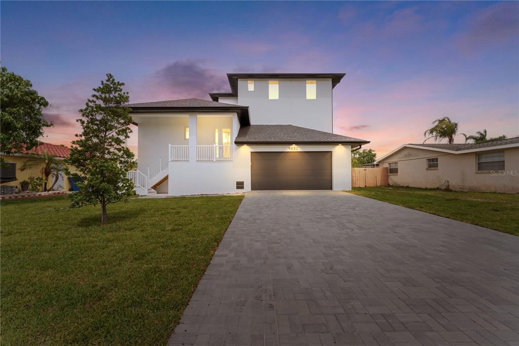 9832 Island Harbor Drive Port Richey, FL 34668 - Photo 2 of 38