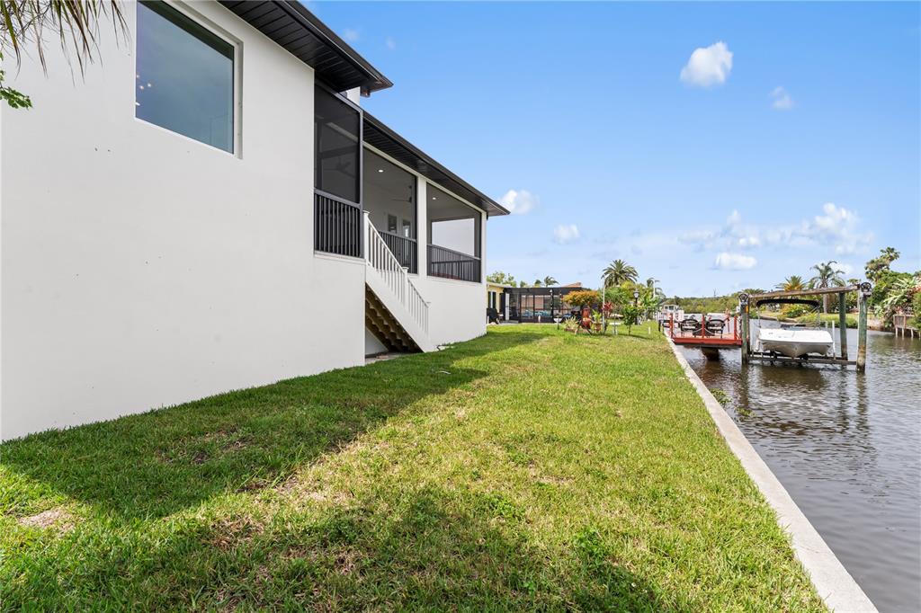 9832 Island Harbor Drive Port Richey, FL 34668 - Photo 34 of 38