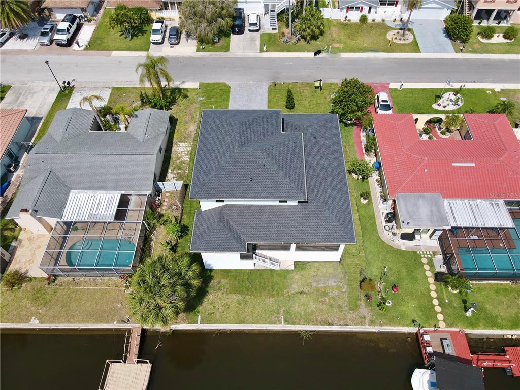 9832 Island Harbor Drive Port Richey, FL 34668 - Photo 36 of 38