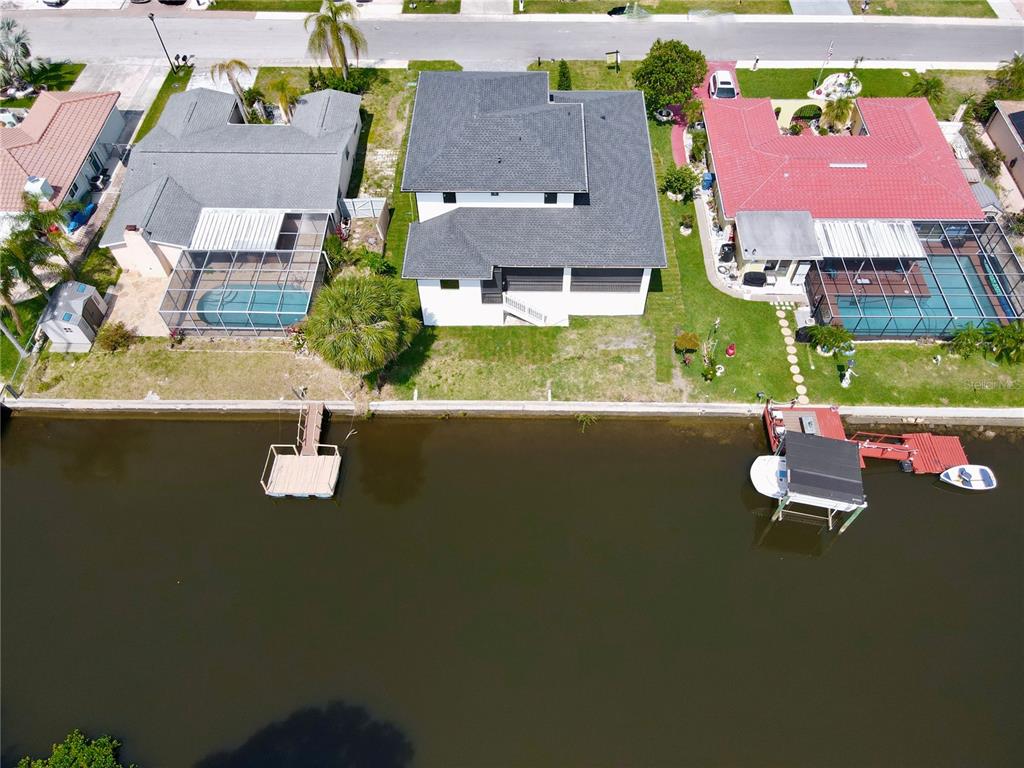 9832 Island Harbor Drive Port Richey, FL 34668 - Photo 37 of 38