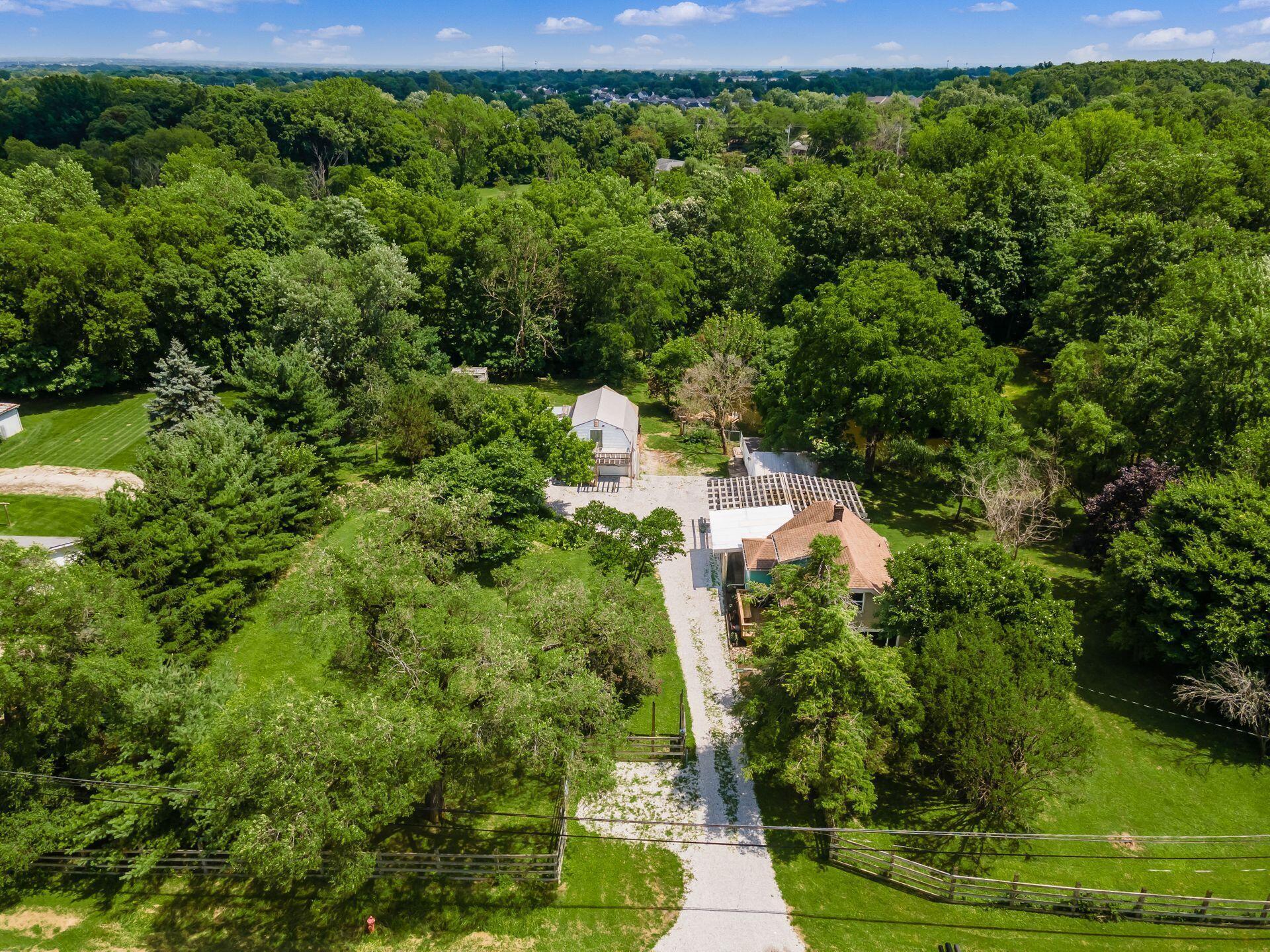 1700 Demorest Road Columbus, OH 43228 - Photo 59 of 60 An Abundance of Nature & Wildlife