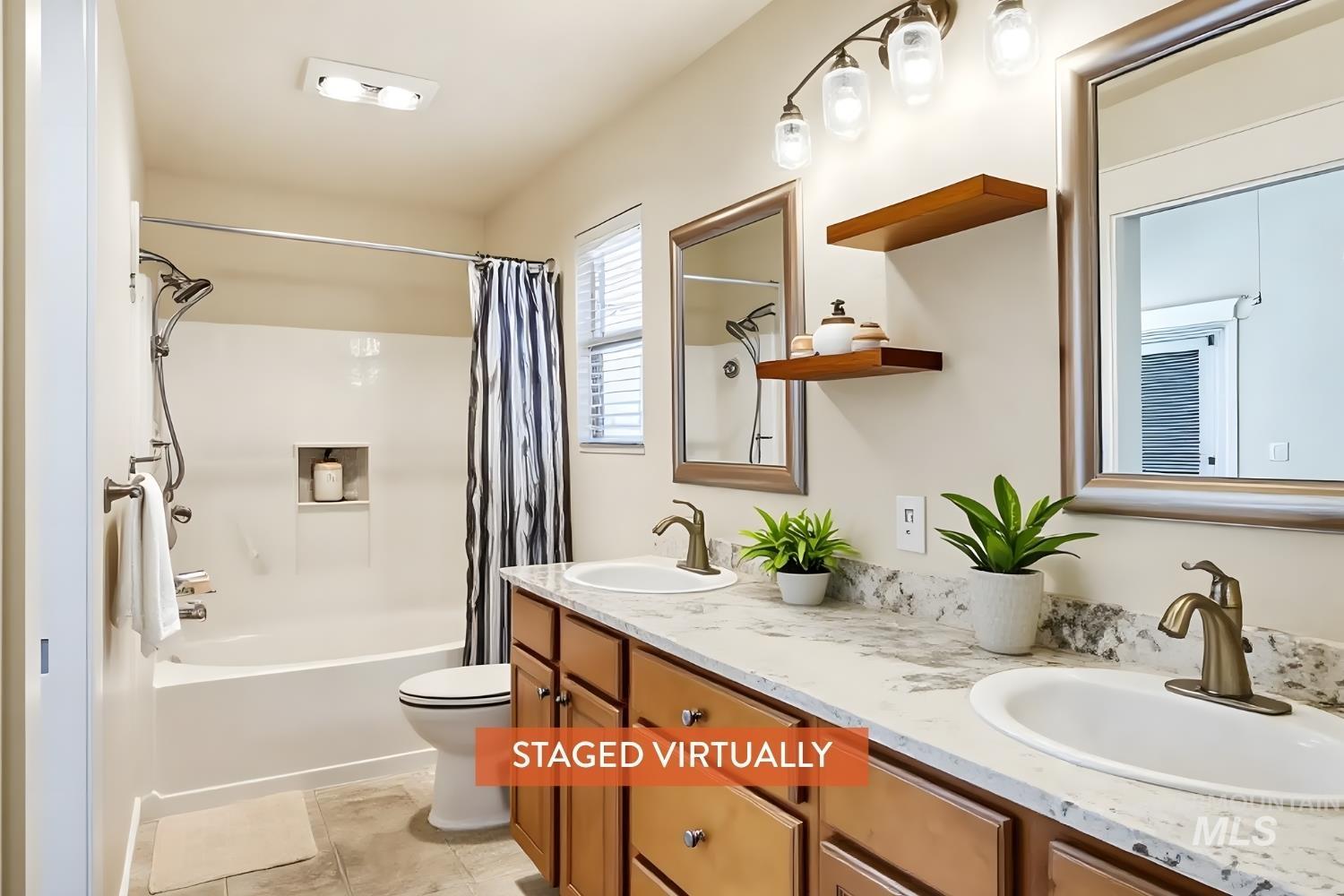 5944 South Rising Sun Way Boise, ID 83709 - Photo 27 of 41