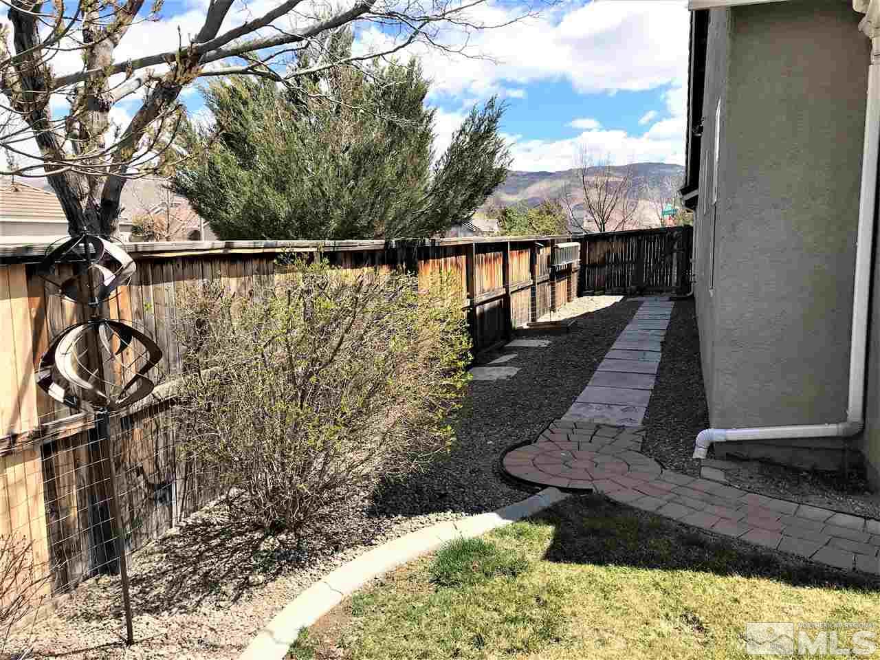 10401 Silver Rush Court Reno, NV 89521 - Photo 19 of 23 Photo 20