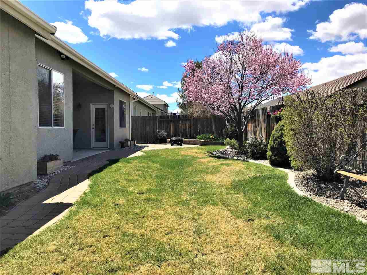 10401 Silver Rush Court Reno, NV 89521 - Photo 20 of 23 Photo 21