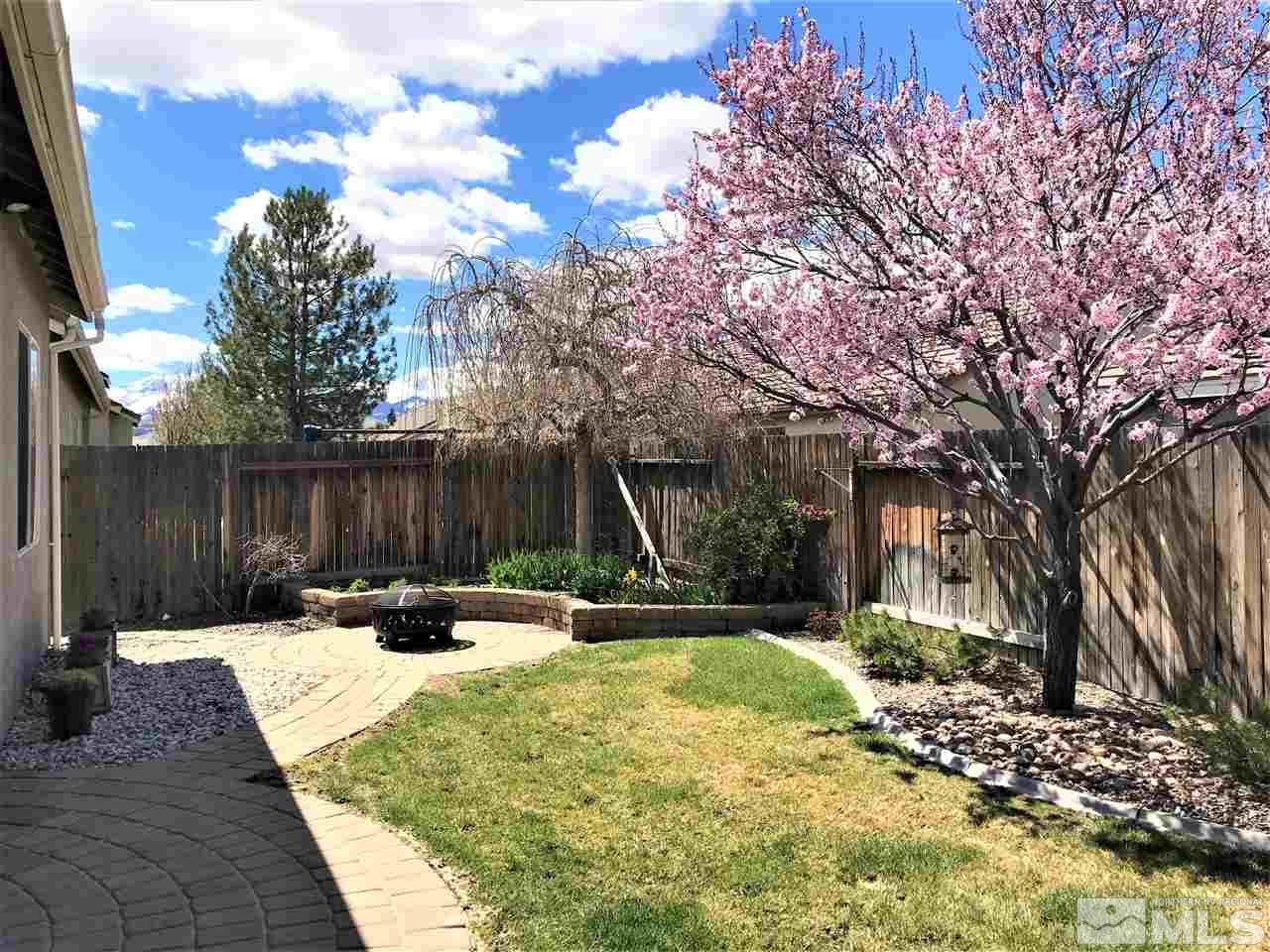 10401 Silver Rush Court Reno, NV 89521 - Photo 21 of 23 Photo 22