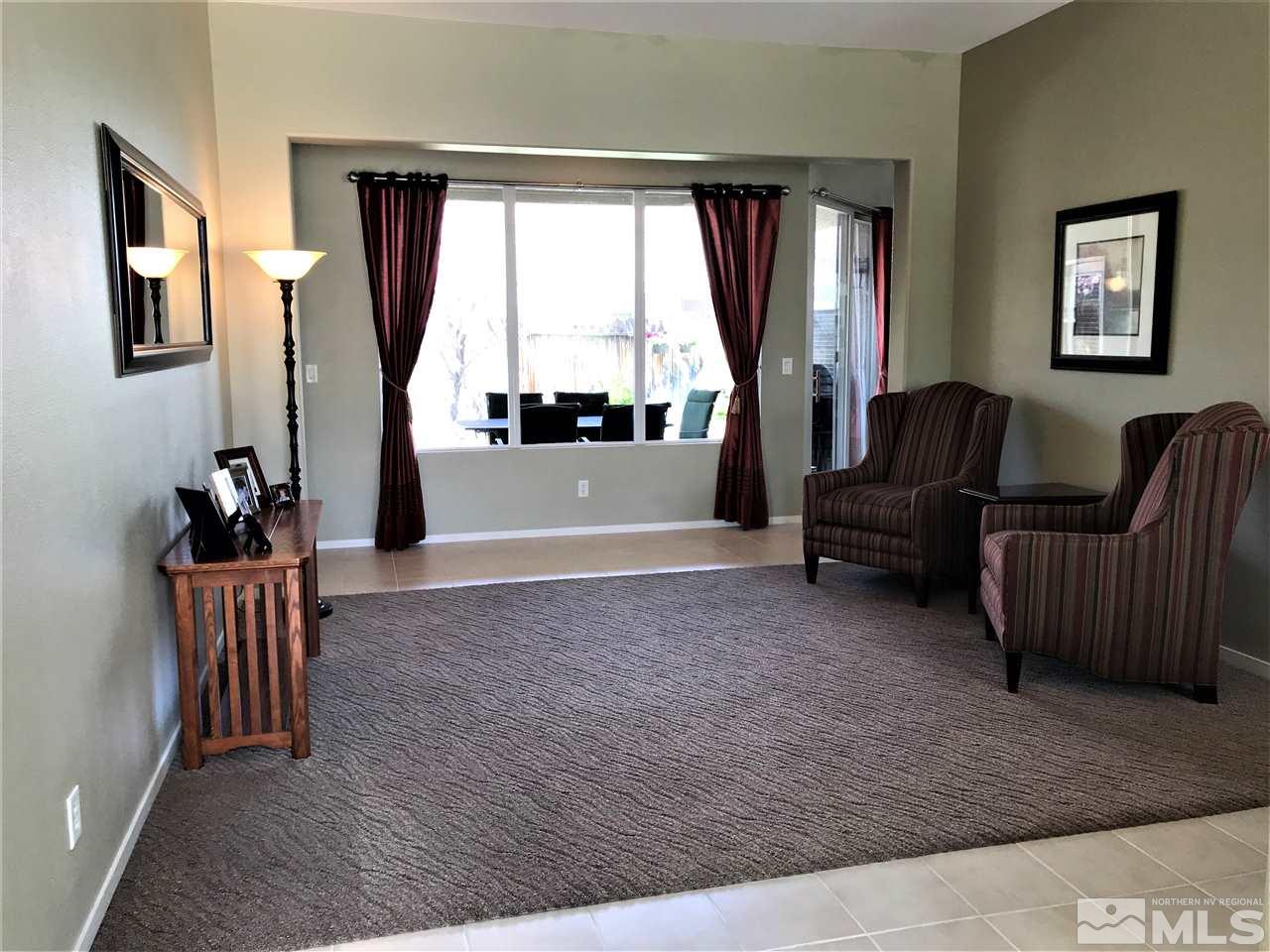 10401 Silver Rush Court Reno, NV 89521 - Photo 3 of 23 Photo 3