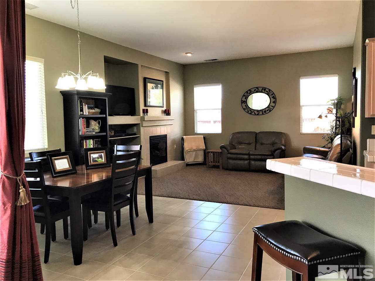 10401 Silver Rush Court Reno, NV 89521 - Photo 6 of 23 Photo 6