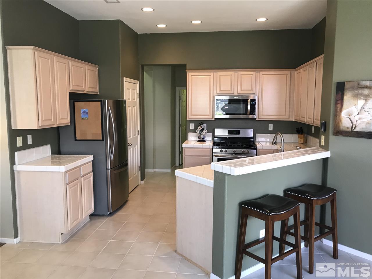 10401 Silver Rush Court Reno, NV 89521 - Photo 8 of 23 Photo 8