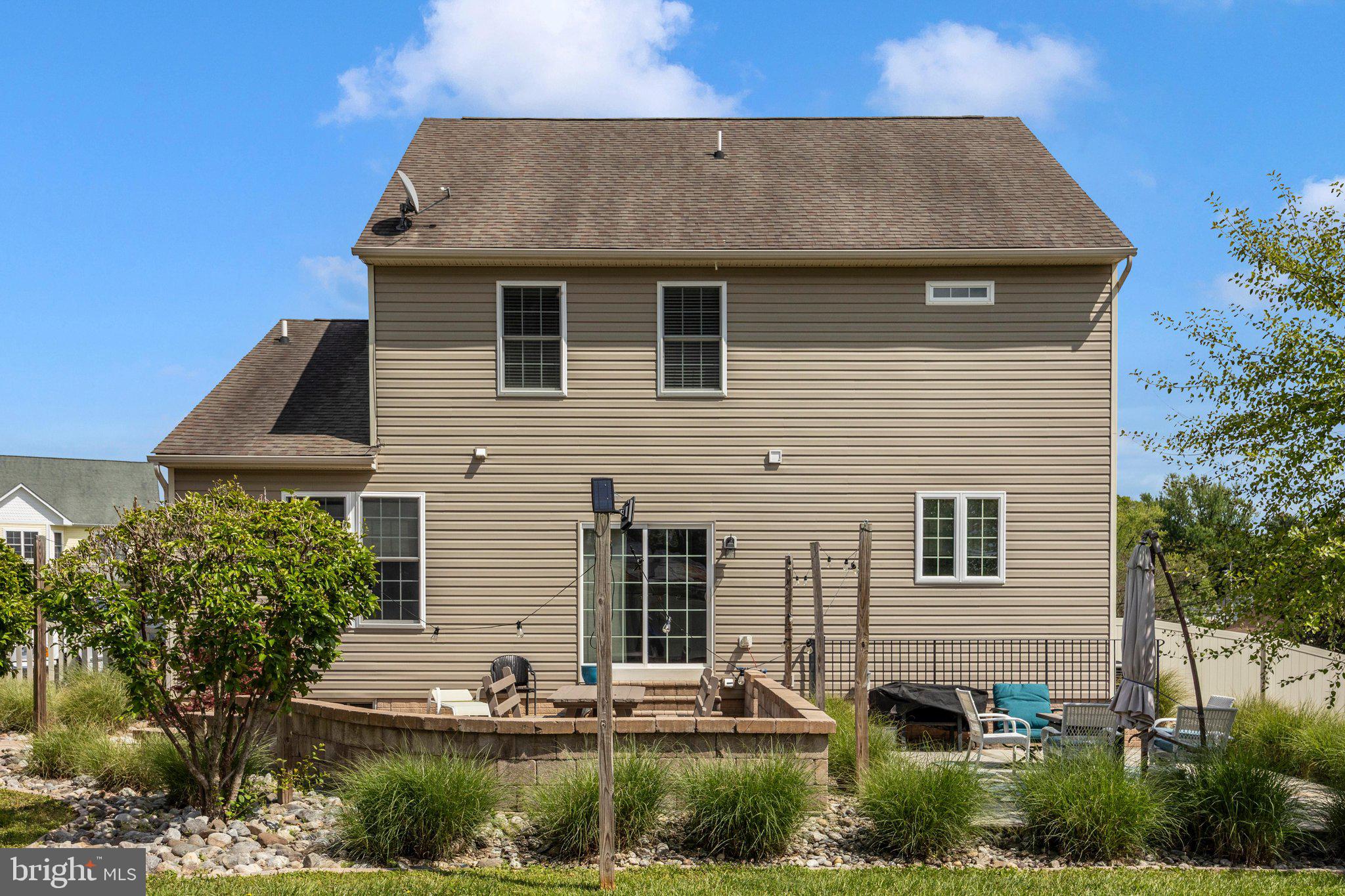 5633 Bartonsville Road Frederick, MD 21704 - Photo 97 of 109 Exterior Back