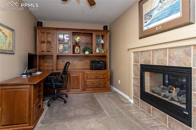 2104 Coldstone Way Colorado Springs, CO 80921 - Photo 17 of 50 Gallery Image 17