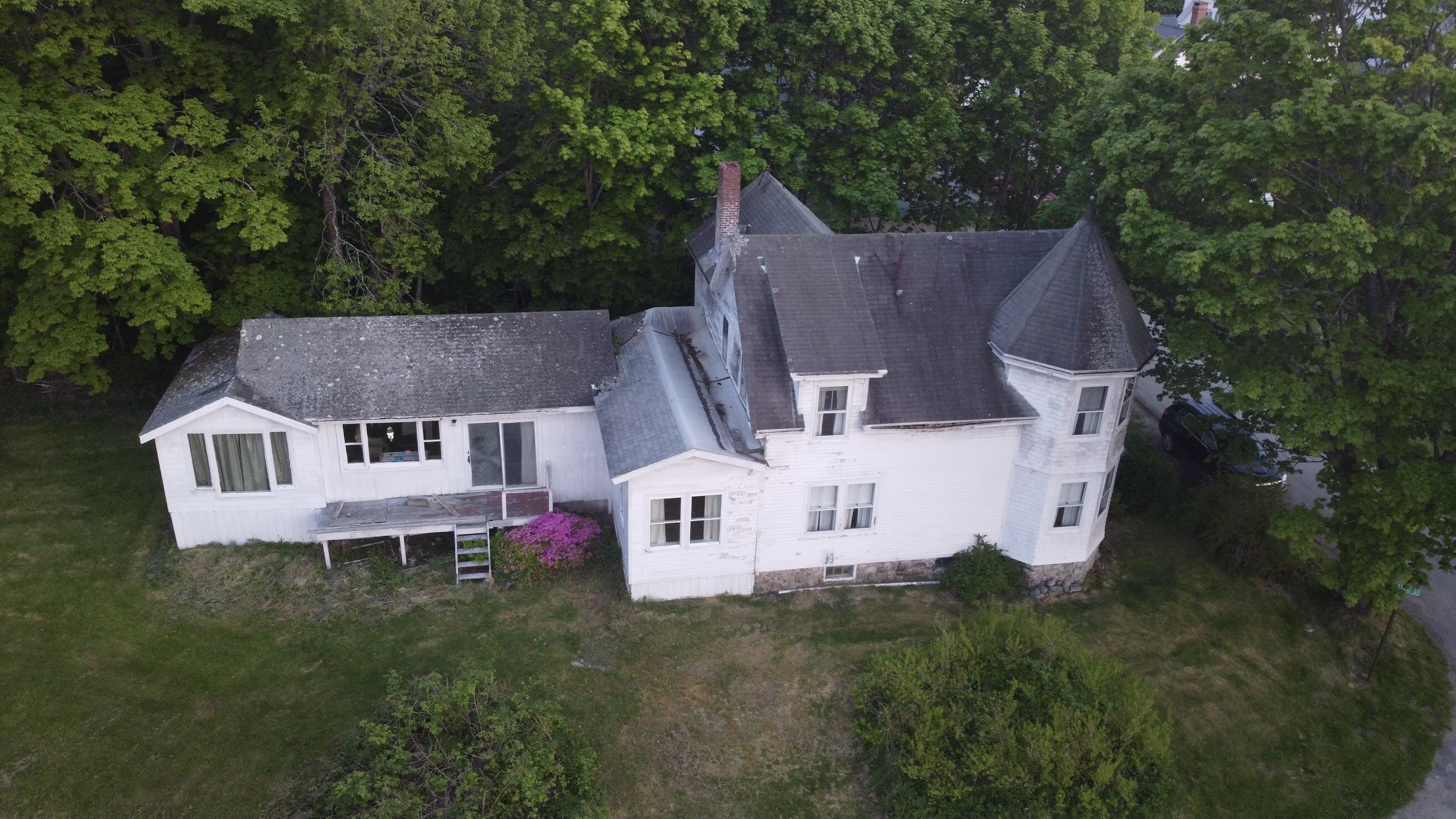 25 Pleasant Street Vinalhaven, ME 04863 - Photo 5 of 32 DJI_0949