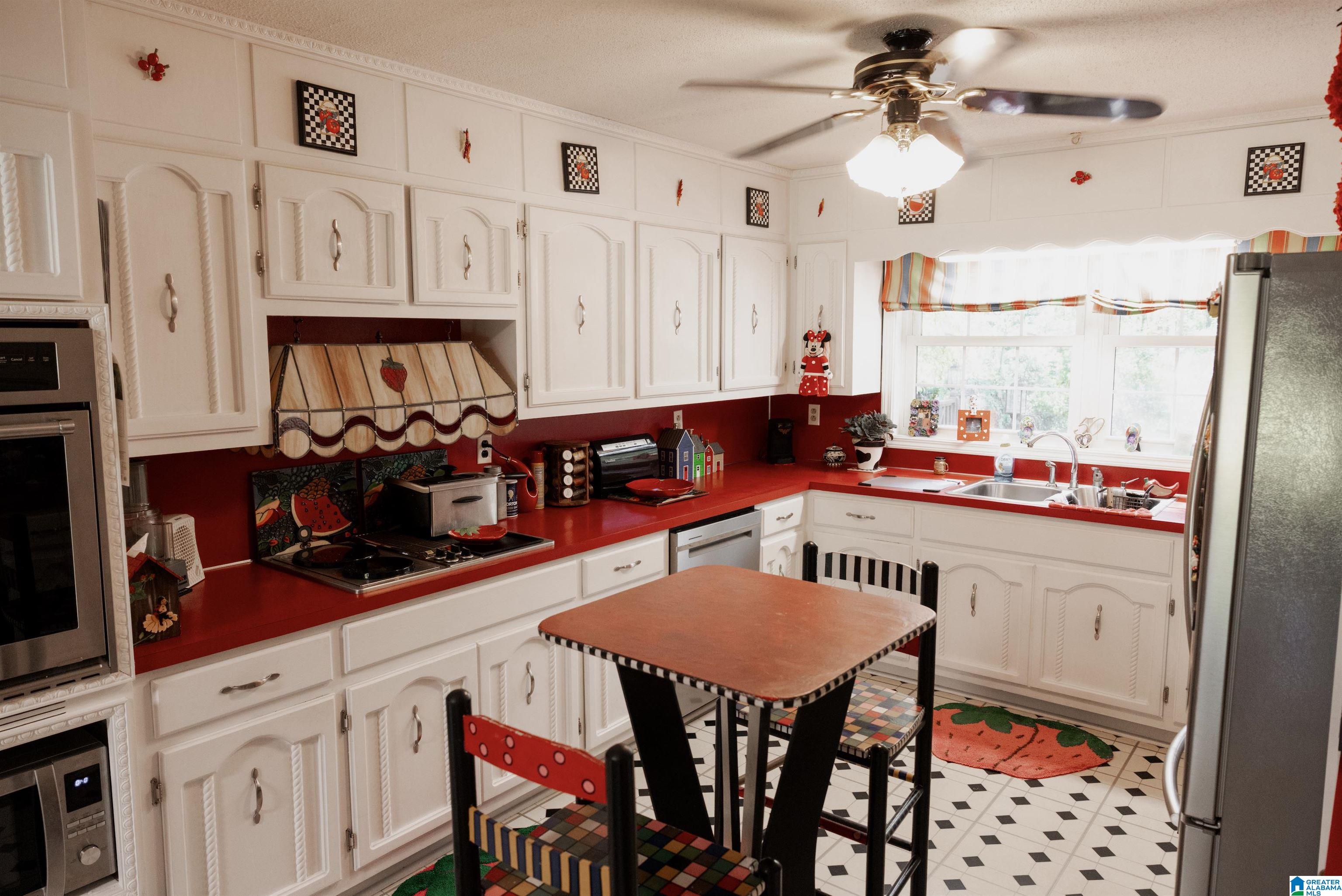 981 Morris Majestic Road Morris, AL 35116 - Photo 10 of 36