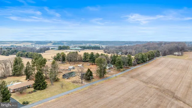 $520,000 | 6015 A Church Lane, Hydes, MD 21082