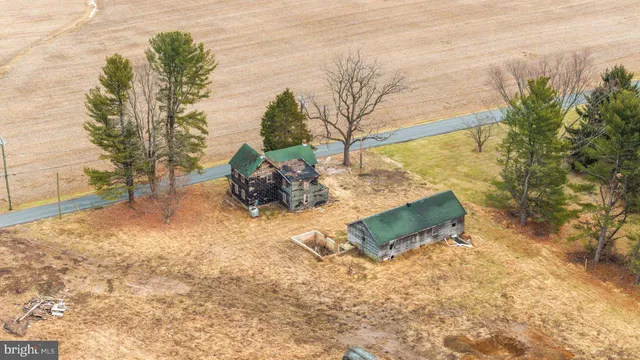 $520,000 | 6015 A Church Lane, Hydes, MD 21082