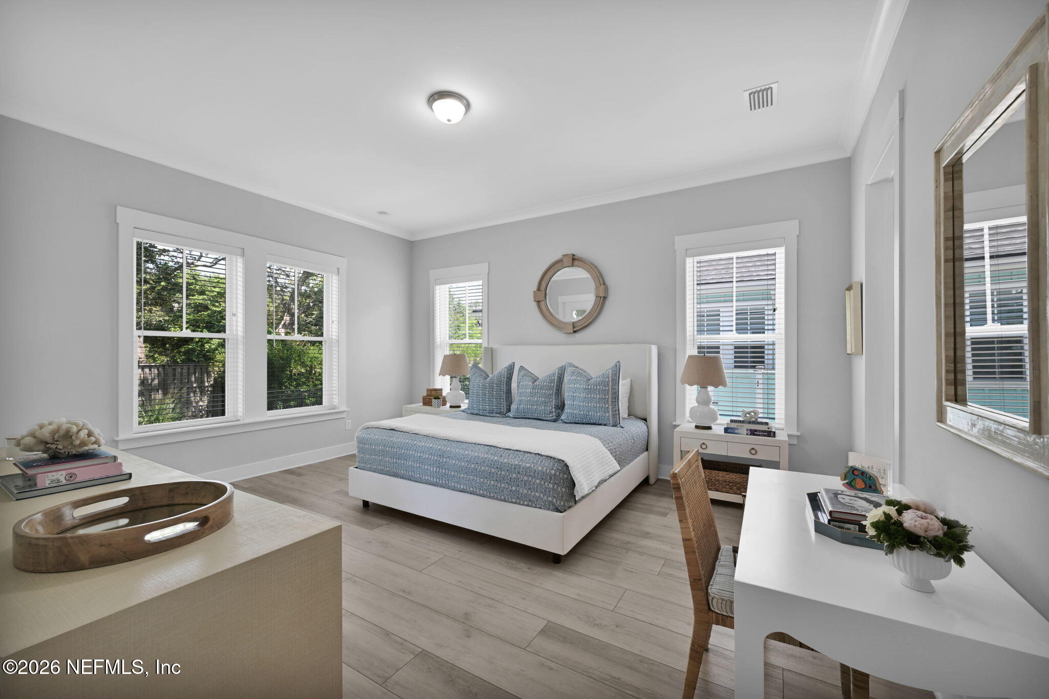 472 Ridgeway Road St. Augustine, FL 32080 - Photo 25 of 45 Primary Bedroom