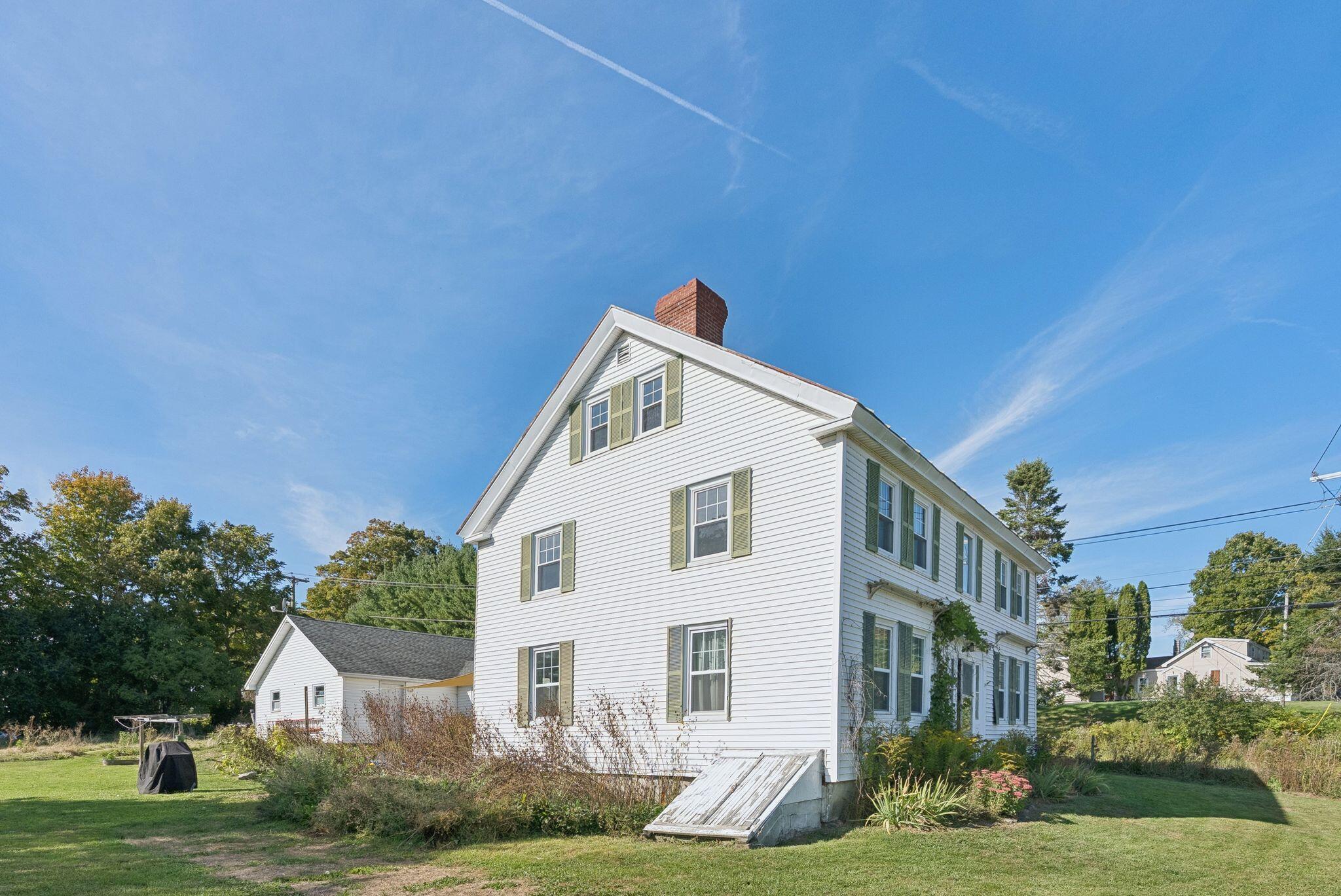 4 Shepherd Road Sidney, ME 04330 - Photo 65 of 79 1_DSC04437