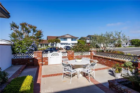 $6,500,000 | 1039 Tiller Way, Corona del Mar, CA 92625