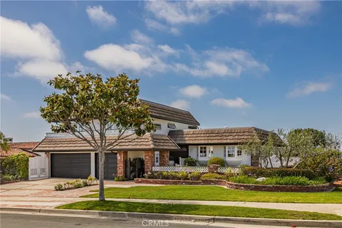 $6,500,000 | 1039 Tiller Way, Corona del Mar, CA 92625