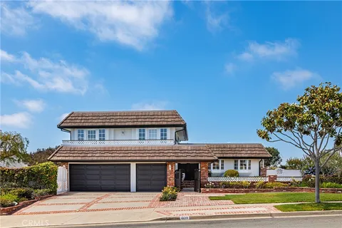 $6,500,000 | 1039 Tiller Way, Corona del Mar, CA 92625