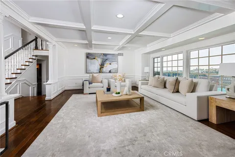 $6,500,000 | 1039 Tiller Way, Corona del Mar, CA 92625