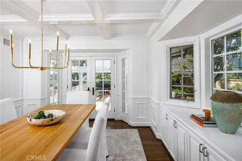 $6,500,000 | 1039 Tiller Way, Corona del Mar, CA 92625