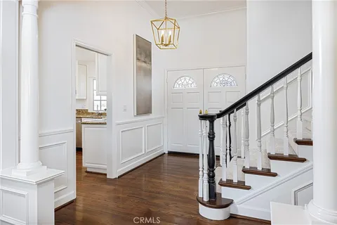 $6,500,000 | 1039 Tiller Way, Corona del Mar, CA 92625