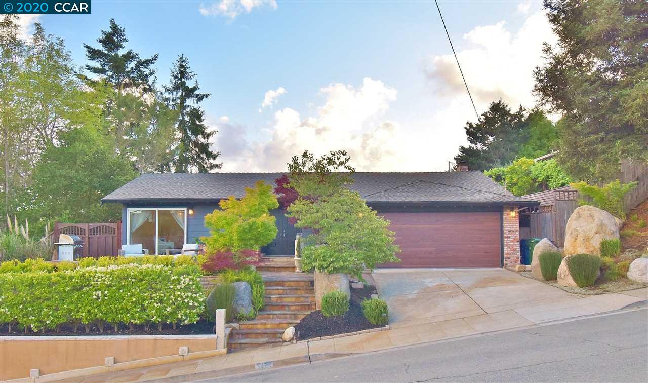 5674 Shadow Ridge Drive Castro Valley, CA 94552 - Photo 1 of 1 Gallery Image 1