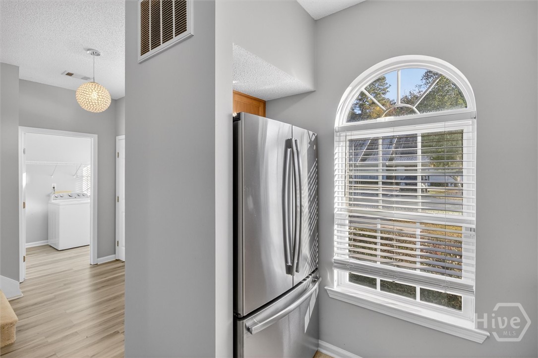 1 Putters Place Savannah, GA 31419 - Photo 13 of 39 Newer appliances and functional layout