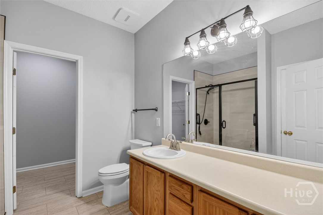1 Putters Place Savannah, GA 31419 - Photo 20 of 39 Primary bathroom with tiled flooring