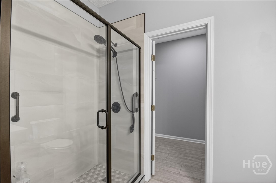 1 Putters Place Savannah, GA 31419 - Photo 21 of 39 Primary bathroom with extended shower