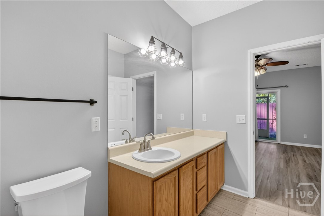 1 Putters Place Savannah, GA 31419 - Photo 22 of 39 Primary bathroom