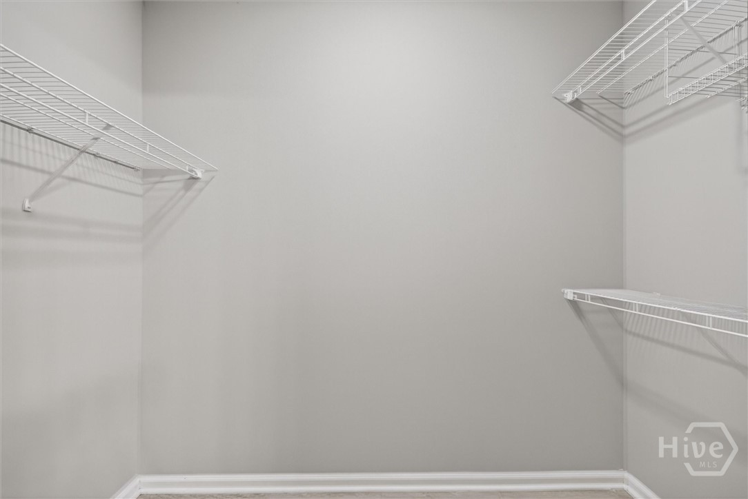 1 Putters Place Savannah, GA 31419 - Photo 23 of 39 Walk in primary closet with tiled flooring